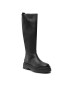 Liu Jo Ботуши Love 44 SF3029 EX174 Черен - Pepit.bg