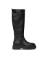 Liu Jo Ботуши Love 44 SF3029 EX174 Черен - Pepit.bg
