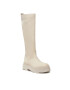 Liu Jo Ботуши Love 44 SF3029 EX174 Екрю - Pepit.bg