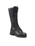 Liu Jo Ботуши New Nancy 40 SF1051 P0102 Черен - Pepit.bg