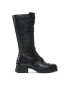 Liu Jo Ботуши New Nancy 40 SF1051 P0102 Черен - Pepit.bg