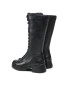 Liu Jo Ботуши New Nancy 40 SF1051 P0102 Черен - Pepit.bg