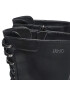Liu Jo Ботуши New Nancy 40 SF1051 P0102 Черен - Pepit.bg
