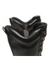 Liu Jo Ботуши New Nancy 54 SF2163 P0102 Черен - Pepit.bg