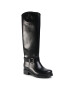 Liu Jo Ботуши Nieve 3 SF0195 EX080 Черен - Pepit.bg