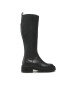 Liu Jo Ботуши Pink 213 SF2059 P0102 Черен - Pepit.bg