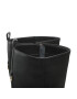 Liu Jo Ботуши Pink 213 SF2059 P0102 Черен - Pepit.bg