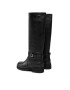 Liu Jo Ботуши Pink 219 SF3137 P0102 Черен - Pepit.bg