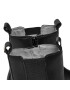 Liu Jo Ботуши Tailor 116 4F1801 P0102 M Черен - Pepit.bg