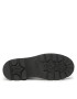 Liu Jo Ботуши Tailor 2334F2707 P0102 Черен - Pepit.bg