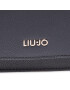 Liu Jo Чанта за кръст Belt Bag AA1187 E0017 Черен - Pepit.bg