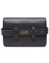 Liu Jo Чанта за кръст Belt Bag AA1187 E0017 Черен - Pepit.bg