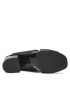 Liu Jo Чехли Agata 17 SA2159 P0102 Черен - Pepit.bg