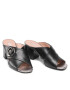 Liu Jo Чехли Agata 17 SA2159 P0102 Черен - Pepit.bg
