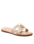 Liu Jo Чехли Sally 511 4A3711 EX029 Златист - Pepit.bg