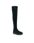 Liu Jo Чизми Gabrielle 24 SF3115 T9122 Черен - Pepit.bg