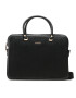 Liu Jo Дамска чанта Briefcase AA3252 T6438 Черен - Pepit.bg