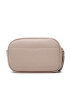 Liu Jo Дамска чанта Camera Case AF2119 E0503 Бежов - Pepit.bg