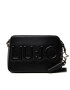 Liu Jo Дамска чанта Camera Case NF1267 E0086 Черен - Pepit.bg