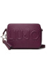 Liu Jo Дамска чанта Camera Case NF1267 E0086 Виолетов - Pepit.bg