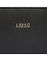 Liu Jo Дамска чанта Ecs Briefcase AA3252 E0037 Черен - Pepit.bg