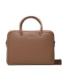 Liu Jo Дамска чанта Ecs Briefcase AA3252 E0037 Кафяв - Pepit.bg