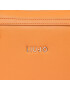 Liu Jo Дамска чанта Ecs Briefcase AA3252 E0037 Оранжев - Pepit.bg