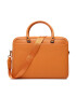 Liu Jo Дамска чанта Ecs Briefcase AA3252 E0037 Оранжев - Pepit.bg