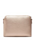 Liu Jo Дамска чанта Ecs Double Pouch NF2128 E0086 Златист - Pepit.bg