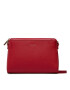 Liu Jo Дамска чанта Ecs Double Pouch NF2130 E0087 Червен - Pepit.bg