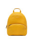 Liu Jo Дамска чанта Ecs M Backpack AA3256 E0086 Жълт - Pepit.bg