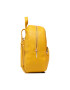 Liu Jo Дамска чанта Ecs M Backpack AA3256 E0086 Жълт - Pepit.bg