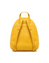 Liu Jo Дамска чанта Ecs M Backpack AA3256 E0086 Жълт - Pepit.bg
