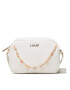 Liu Jo Дамска чанта Ecs M Camera Bag AA3045 E0503 Бял - Pepit.bg