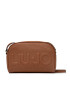 Liu Jo Дамска чанта Ecs M Camera Bag AF2213 E0161 Кафяв - Pepit.bg