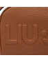 Liu Jo Дамска чанта Ecs M Camera Bag AF2213 E0161 Кафяв - Pepit.bg