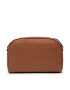 Liu Jo Дамска чанта Ecs M Camera Bag AF2213 E0161 Кафяв - Pepit.bg