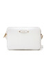 Liu Jo Дамска чанта Ecs M Camera Case AA3160 E0087 Бял - Pepit.bg
