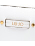 Liu Jo Дамска чанта Ecs M Camera Case AA3160 E0087 Бял - Pepit.bg