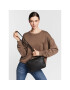 Liu Jo Дамска чанта Ecs M Camera Case AA3160 E0087 Черен - Pepit.bg