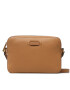 Liu Jo Дамска чанта Ecs M Camera Case AA3160 E0087 Кафяв - Pepit.bg