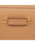 Liu Jo Дамска чанта Ecs M Camera Case AA3160 E0087 Кафяв - Pepit.bg