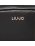 Liu Jo Дамска чанта Ecs M Camera Case AA3257 E0086 Черен - Pepit.bg