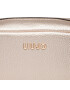 Liu Jo Дамска чанта Ecs M Camera Case AA3257 E0086 Златист - Pepit.bg