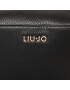 Liu Jo Дамска чанта Ecs M Camera Case AA3334 E0086 Черен - Pepit.bg