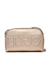Liu Jo Дамска чанта Ecs M Camera Case AF2213 E0161 Златист - Pepit.bg