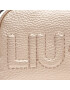 Liu Jo Дамска чанта Ecs M Camera Case AF2213 E0161 Златист - Pepit.bg