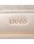 Liu Jo Дамска чанта Ecs M Crossbody AA3070 E0086 Златист - Pepit.bg