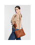 Liu Jo Дамска чанта Ecs M Crossbody AA3231 E0426 Кафяв - Pepit.bg