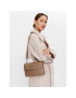 Liu Jo Дамска чанта Ecs M Crossbody AA3249 E0061 Кафяв - Pepit.bg